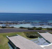 Boathouse - nearly in the water and wonderful views - Northern Rivers Accommodation