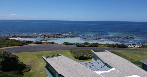 Boathouse - Nearly In The Water And Wonderful Views - Northern Rivers Accommodation 0