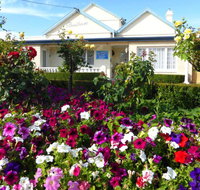 Boathouse Bunbury Bed  Breakfast - Northern Rivers Accommodation