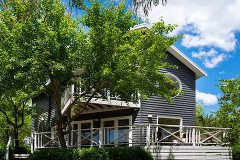 Boatshed House - Northern Rivers Accommodation 0