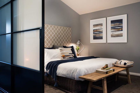 Boatshed House - Northern Rivers Accommodation 2