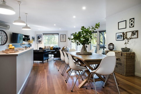 Boatshed House - Northern Rivers Accommodation 3