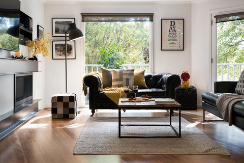 Boatshed House - Northern Rivers Accommodation 1