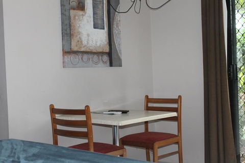 Bohemia Resort Cairns - Northern Rivers Accommodation 2