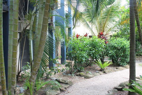 Bohemia Resort Cairns - Northern Rivers Accommodation 3