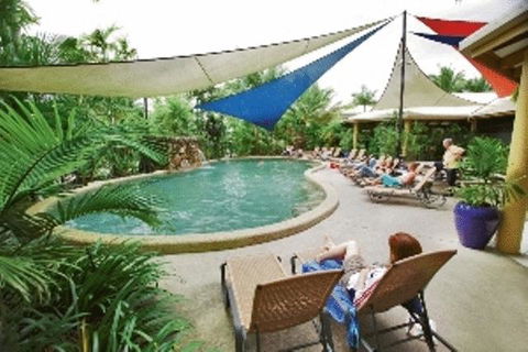 Bohemia Resort Cairns - Northern Rivers Accommodation 1