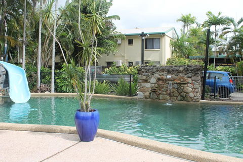 Bohemia Resort Cairns - Northern Rivers Accommodation 0