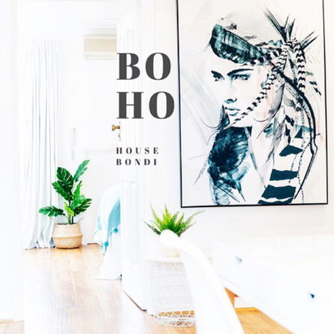 Boho House Bondi - Northern Rivers Accommodation 3