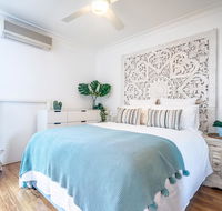 Boho House Bondi - Northern Rivers Accommodation