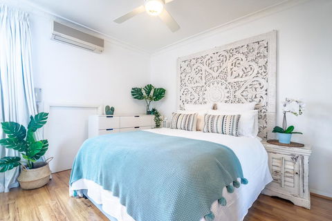 Boho House Bondi - Northern Rivers Accommodation 0