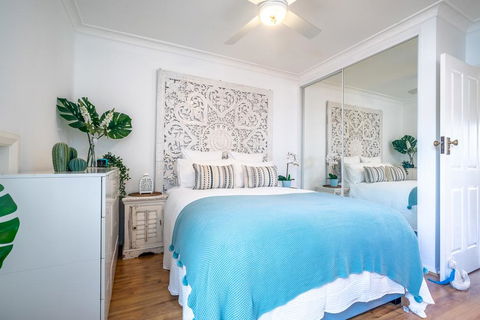 Boho House Bondi - Northern Rivers Accommodation 1