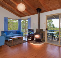 Bombina Cottages - Northern Rivers Accommodation