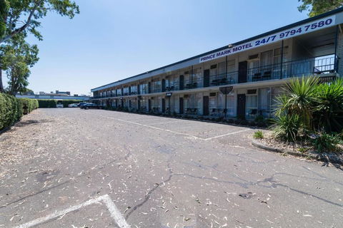The Prince Mark Motel - Northern Rivers Accommodation 0