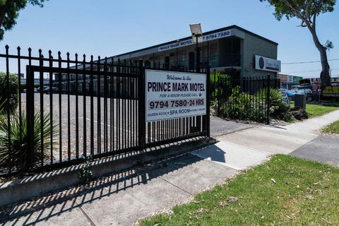 The Prince Mark Motel - Northern Rivers Accommodation 2