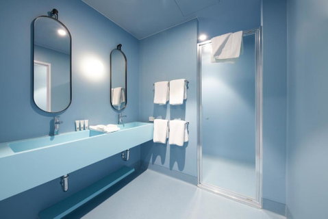 The Lodge, Blacktown - Sydney - Northern Rivers Accommodation 1