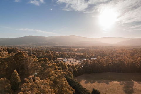The Mill Houses Narbethong - Northern Rivers Accommodation 1