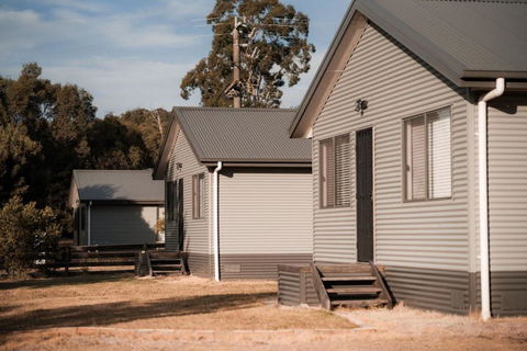 The Mill Houses Narbethong - Northern Rivers Accommodation 0