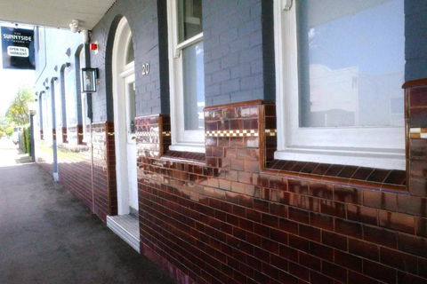 The Sunnyside Tavern, Broadmeadow - Northern Rivers Accommodation 1