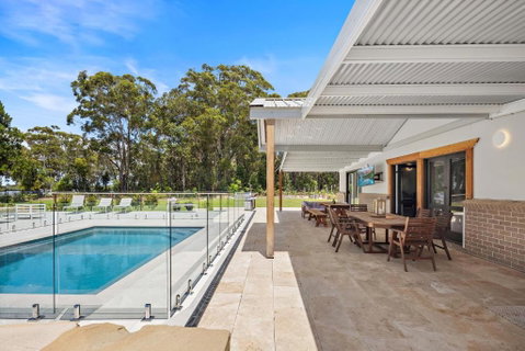 The Retreat - Northern Rivers Accommodation 2