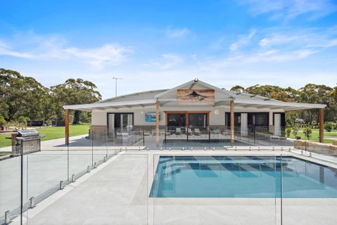 The Retreat - Northern Rivers Accommodation 0