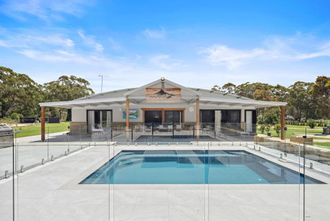 The Retreat - Northern Rivers Accommodation 1