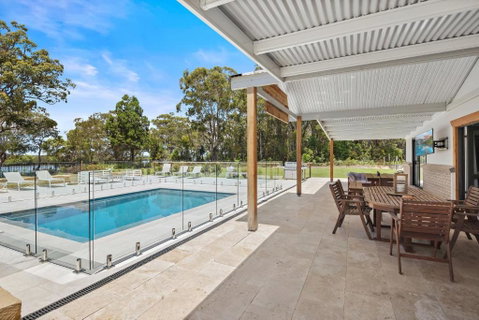 The Retreat - Northern Rivers Accommodation 3