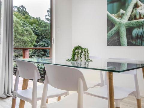 THE SHED - Tallebudgera Valley - Northern Rivers Accommodation 3