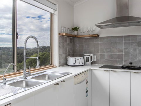 THE SHED - Tallebudgera Valley - Northern Rivers Accommodation 2