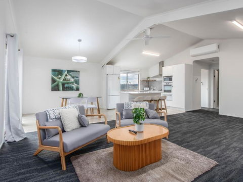 THE SHED - Tallebudgera Valley - Northern Rivers Accommodation 0