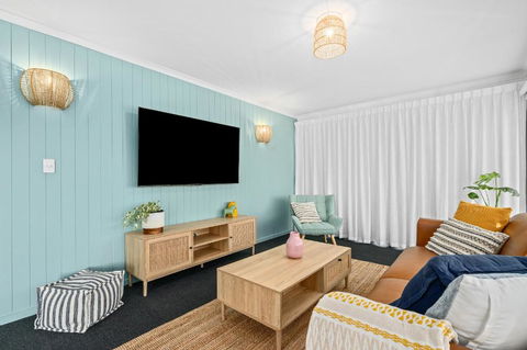 The Shore Guest House Milang - Northern Rivers Accommodation 0