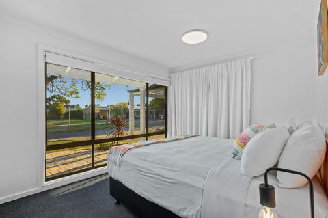 The Shore Guest House Milang - Northern Rivers Accommodation 1