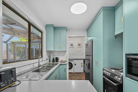 The Shore Guest House Milang - Northern Rivers Accommodation 2