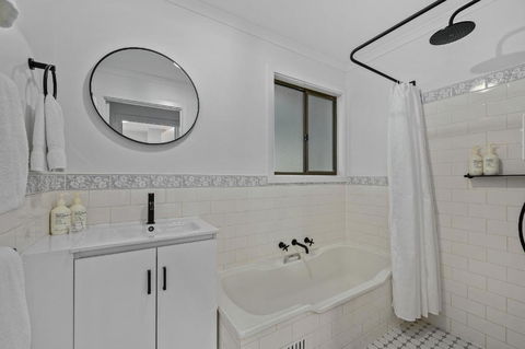 The Shore Guest House Milang - Northern Rivers Accommodation 3