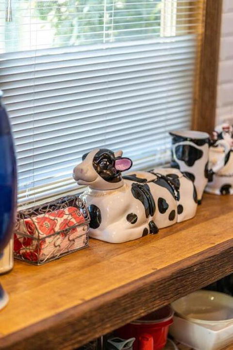 The Spotted Cow,city Fringe,pet Friendly-Free Wine - Northern Rivers Accommodation 2