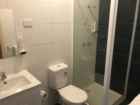 The Wharf Hotel - Northern Rivers Accommodation 0