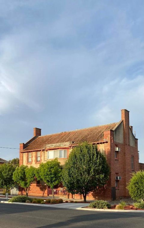 The Willery Guesthouse - Northern Rivers Accommodation 0
