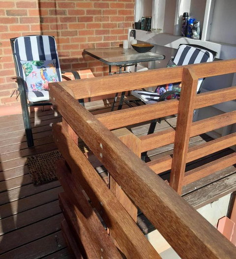 The Willery Guesthouse - Northern Rivers Accommodation 3