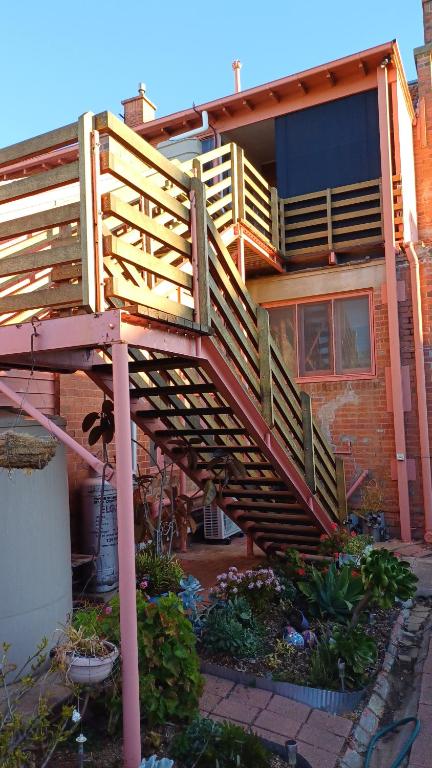 The Willery Guesthouse - Northern Rivers Accommodation 2