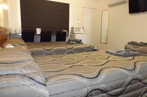 Three Moon Motel - Northern Rivers Accommodation 2