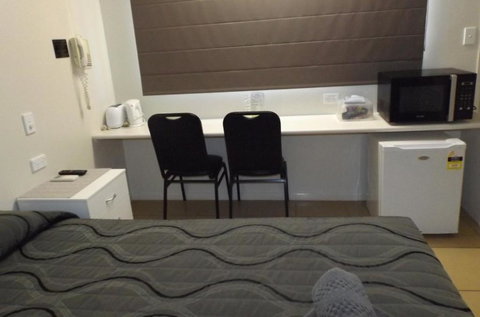 Three Moon Motel - Northern Rivers Accommodation 1