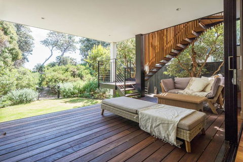 Ti Tree House - Live Like A Bonbeach Local - Northern Rivers Accommodation 0