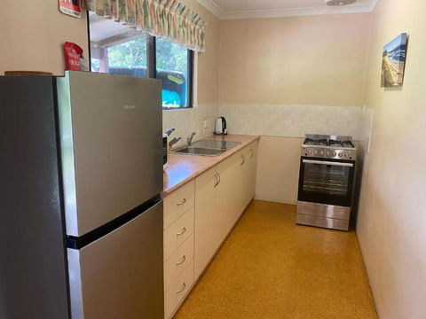 Tinglewood Cabins - Northern Rivers Accommodation 1
