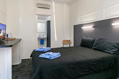 Tinman Roadhouse - Northern Rivers Accommodation 0