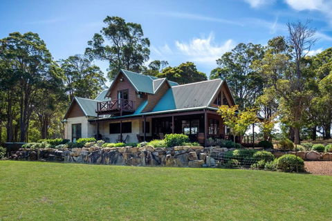 Tintagel Estate I Private Properties - Northern Rivers Accommodation 0