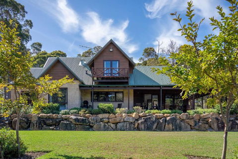 Tintagel Estate I Private Properties - Northern Rivers Accommodation 3