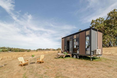 Tiny Divine Farmstay By Tiny Away - Northern Rivers Accommodation 1