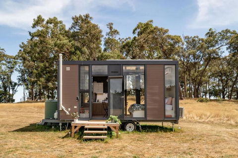 Tiny Divine Farmstay By Tiny Away - Northern Rivers Accommodation 0