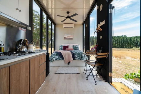 Tiny Divine Farmstay By Tiny Away - Northern Rivers Accommodation 2