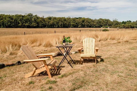Tiny Divine Farmstay By Tiny Away - Northern Rivers Accommodation 3