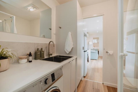 Tiny Home In Scottsdale - Northern Rivers Accommodation 3